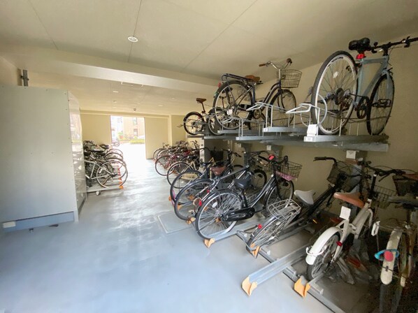 エスタート品川戸越IIの物件内観写真